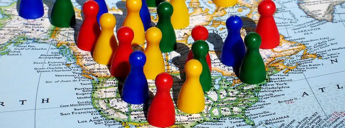 Service By Location