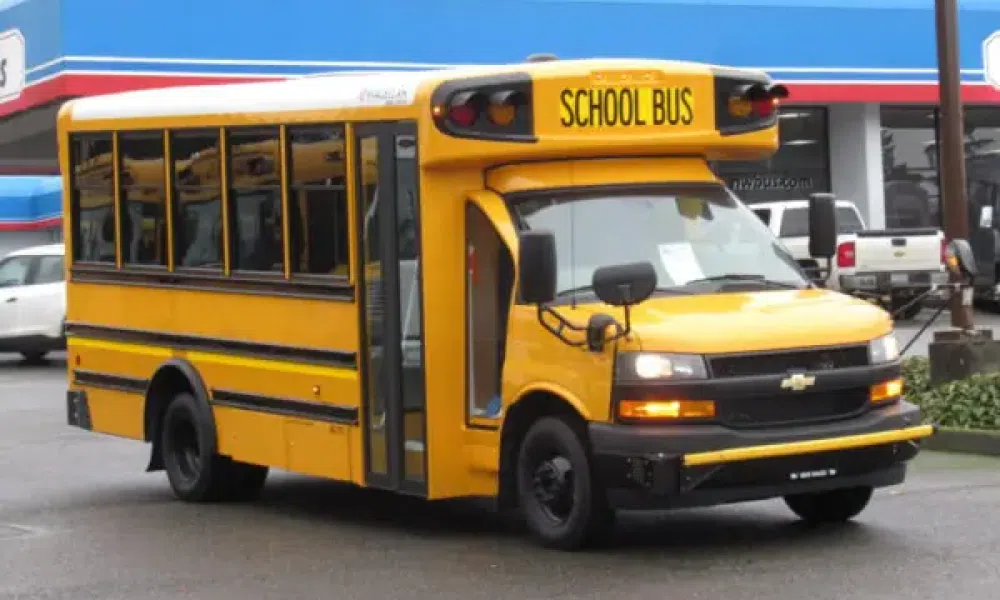 30 Passenger School Bus resized 1