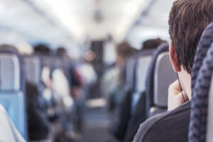 Planes, trains and automobiles