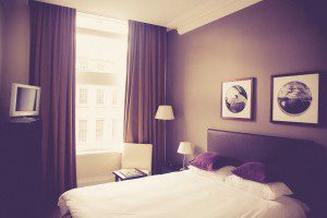 Hotels and Lodging