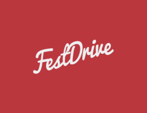 FestDrive white large