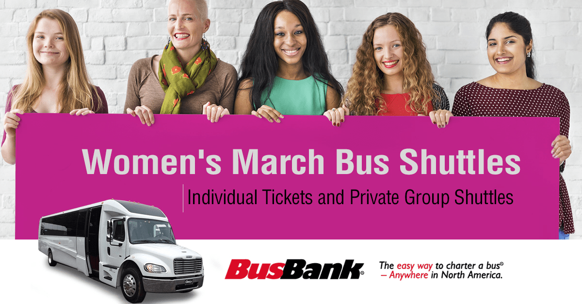 Women's March