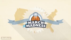 March Madness Travel
