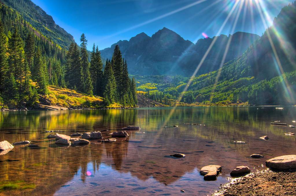 Maroon Bells 1 1