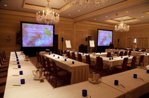 Planning A Destination Meeting