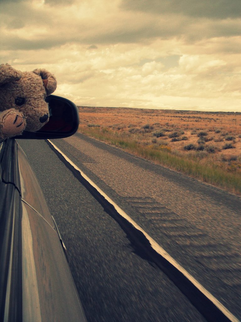Road-Trip