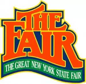 The Great New York State Fair 1