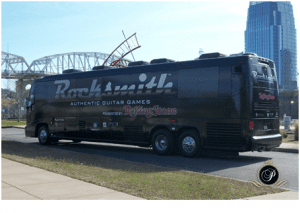 Travel South by Southwest