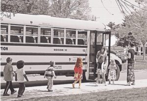 field trip games