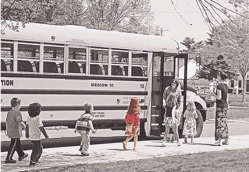 field trip games