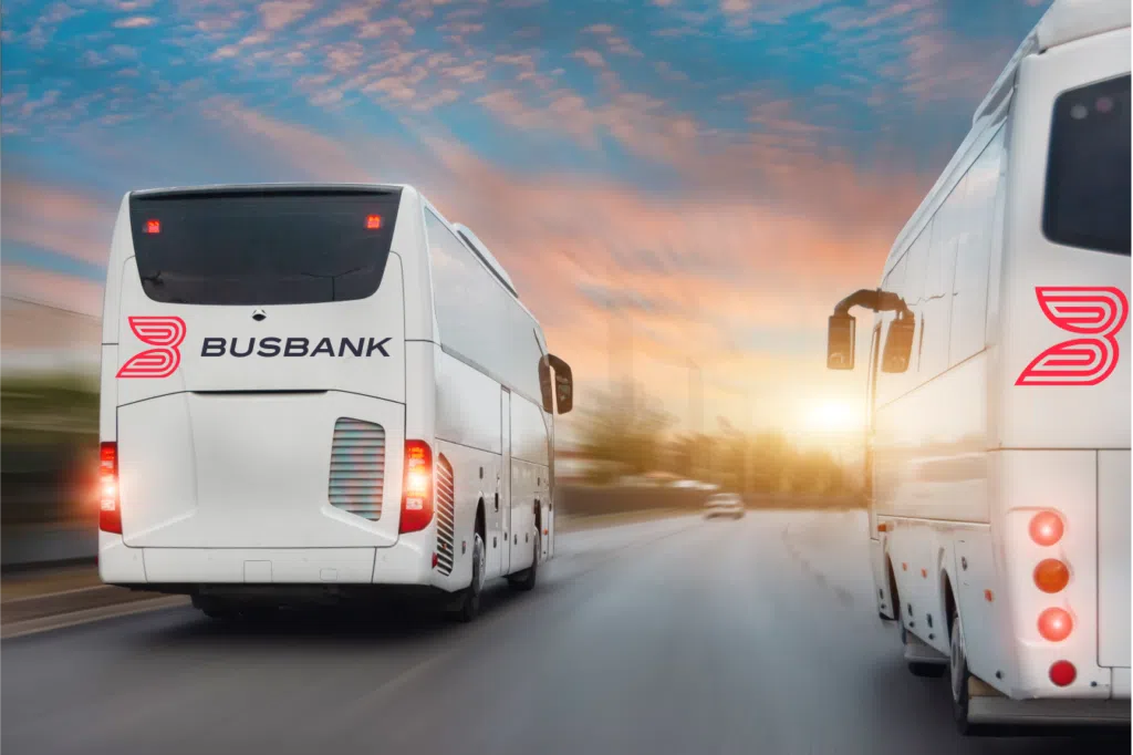 busbank buses 1 1