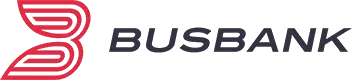 busbank logo