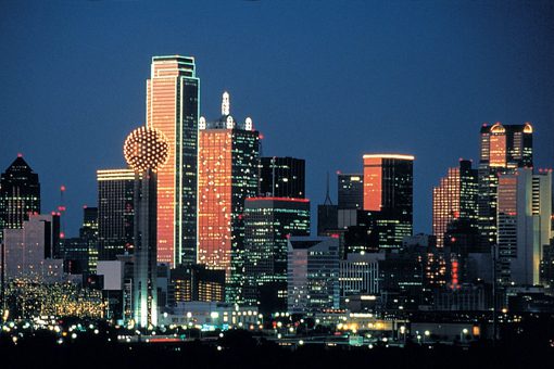 Dallas, TX