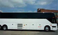 Deluxe Motor Coach image