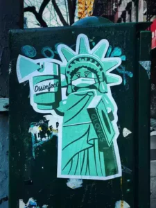 disinfect new york graffiti 1 1