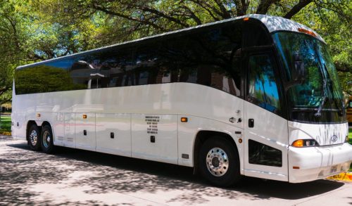 motor coach bus pricing motor coach bus pricing