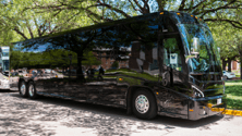Executive Motorcoach image