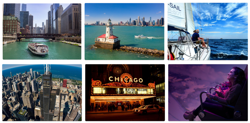 A Group Planning Guide to Navy Pier – Chicago’s Lakefront Anchor
