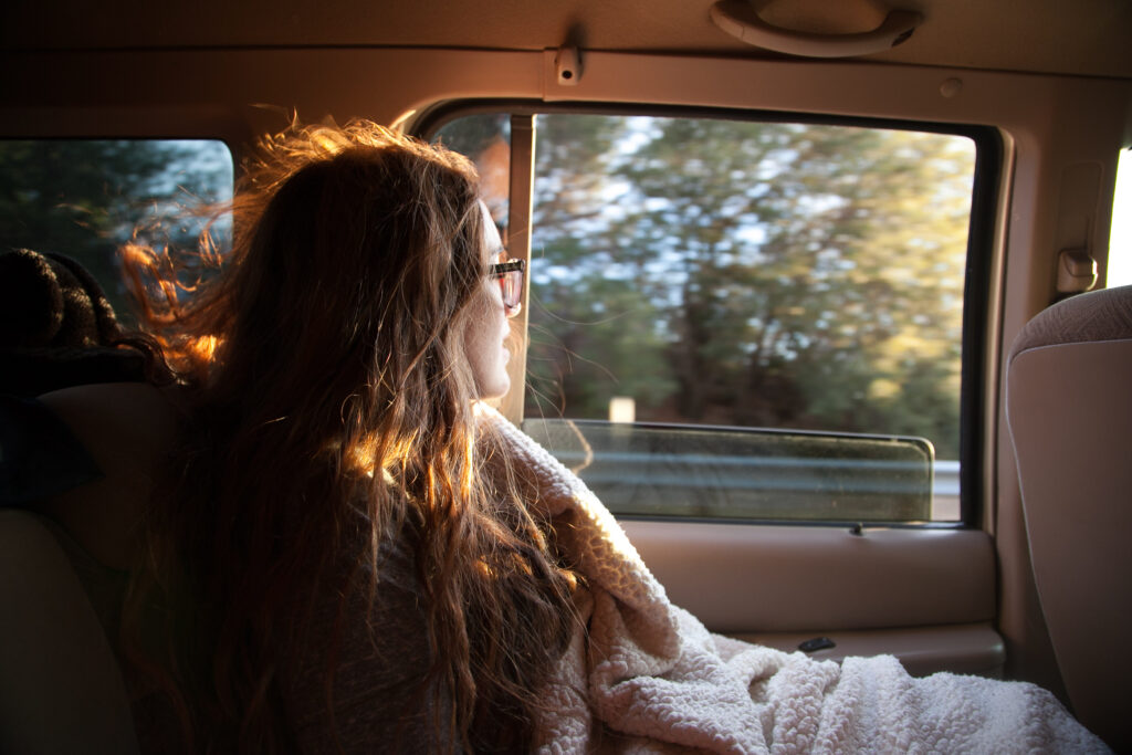 national parks by bus