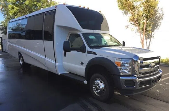 Party Bus Rental