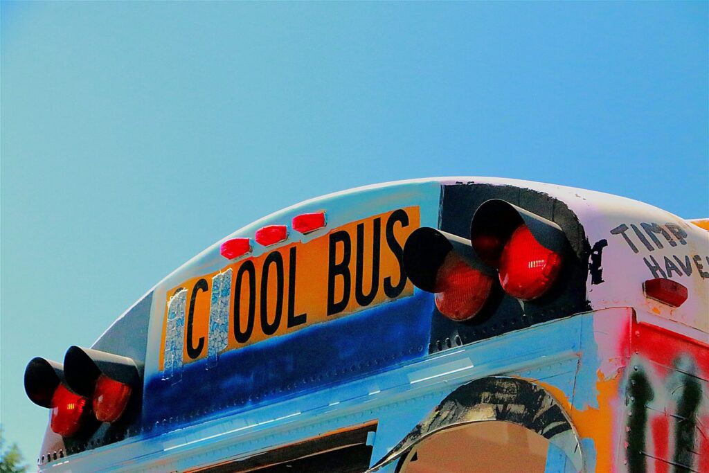 party bus rental