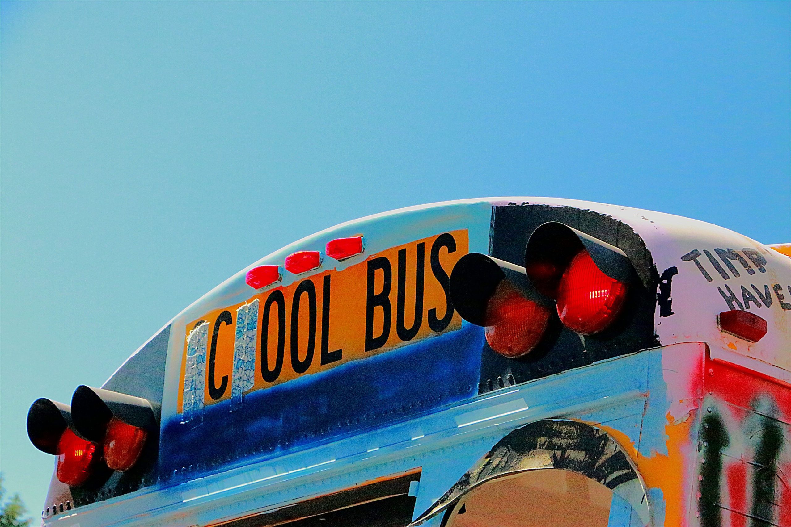 party bus rental