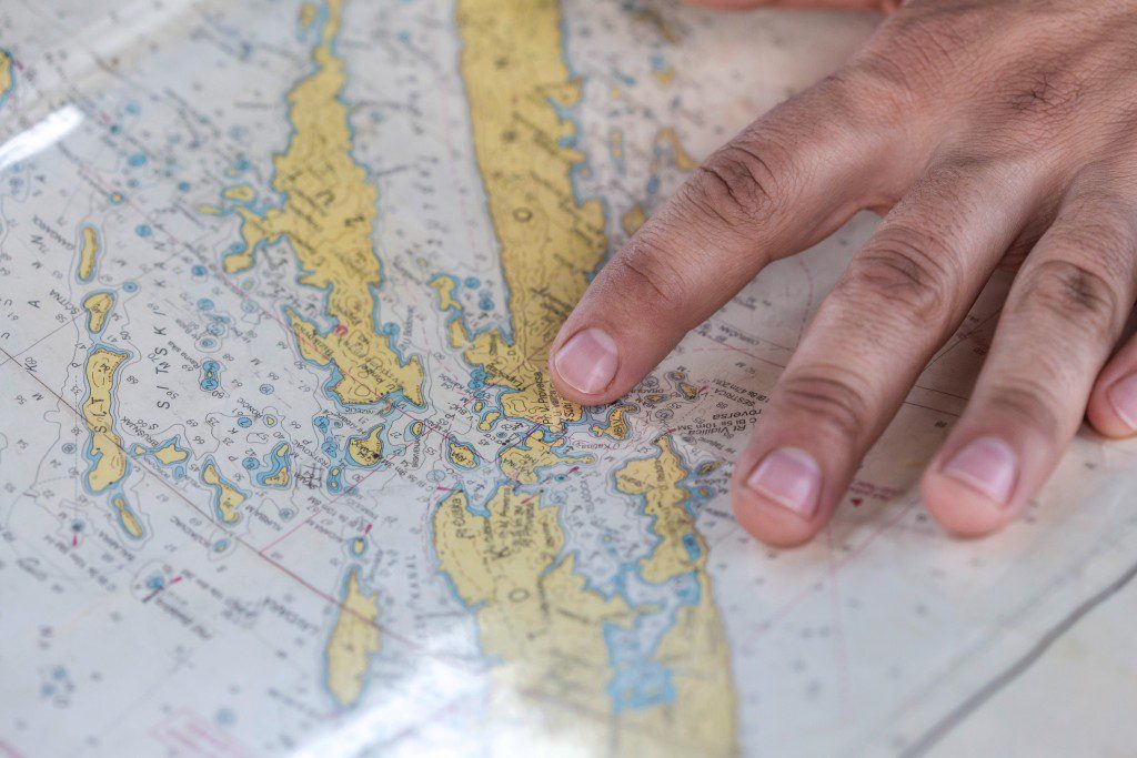 Five Tips When Booking a Bus