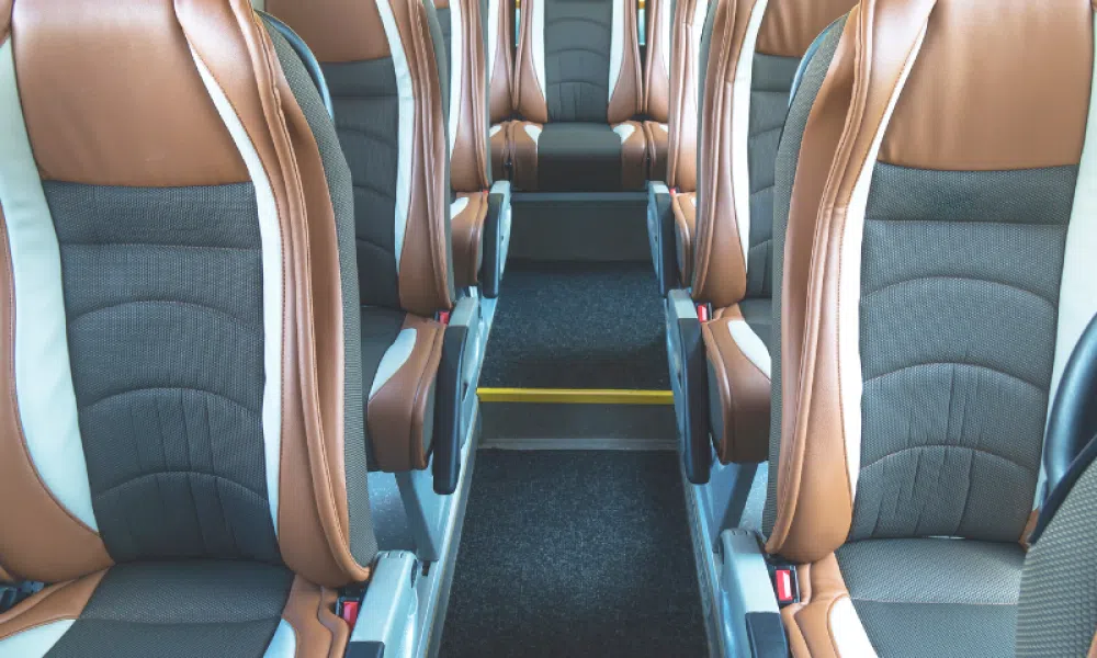 seats sprinter 1