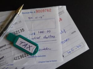 Travel expenses