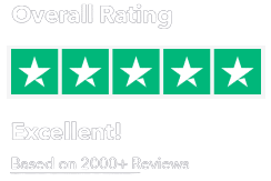trustpilot excellent rating 1