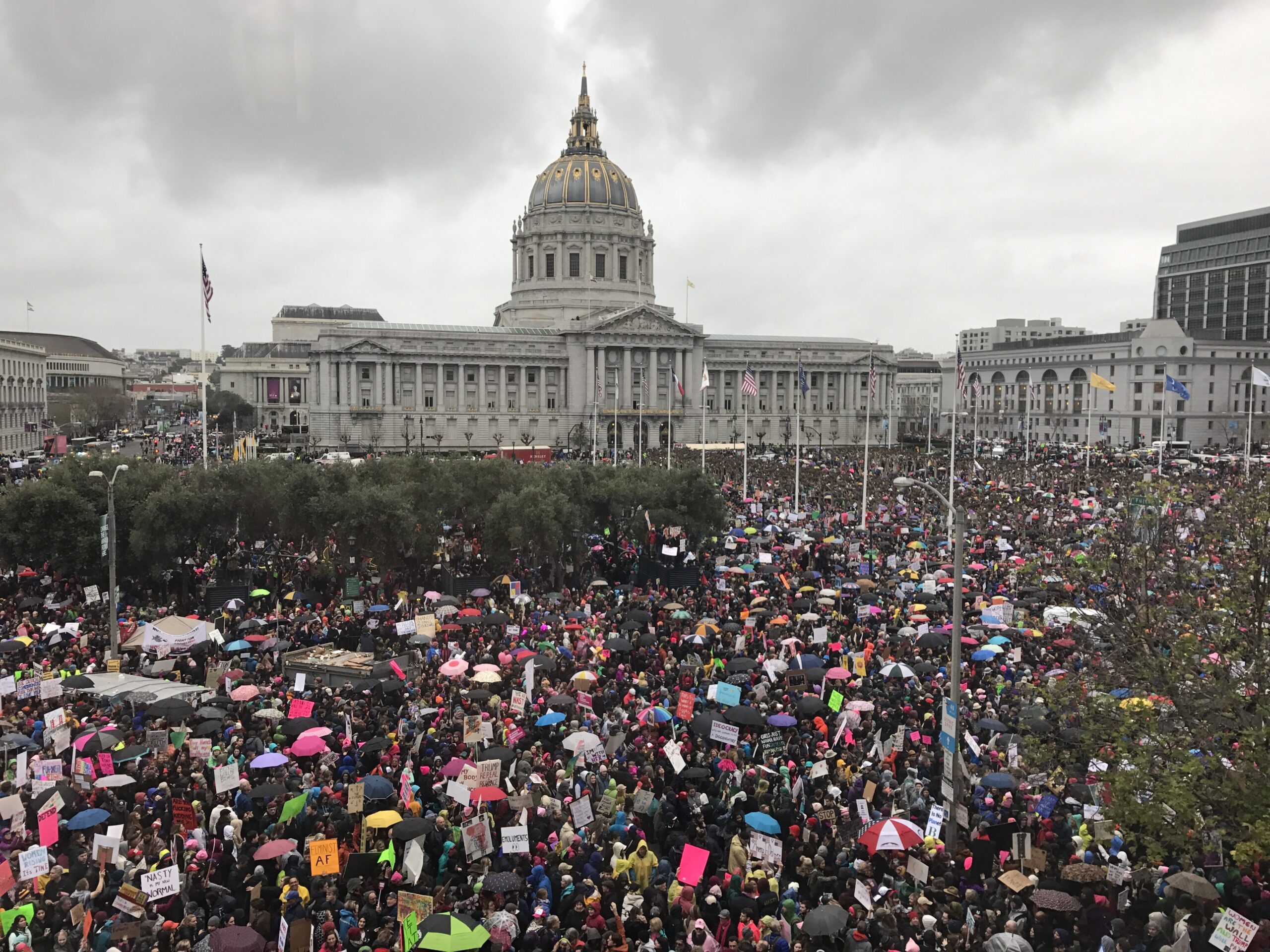 March For Our Lives