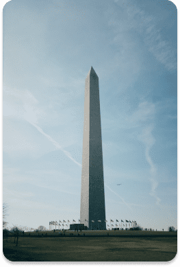 Washington DC