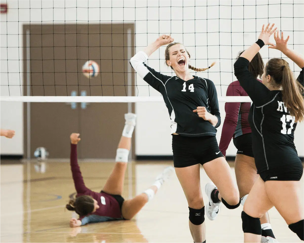 volleyball